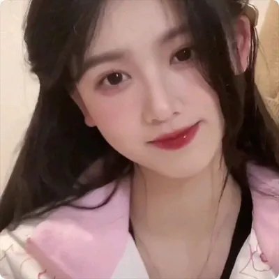 老虎装牙