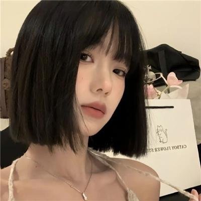 盛开的女人